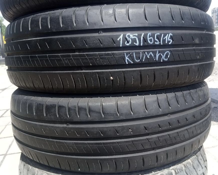 Шини 185/65/15 ‼️бу пари літо‼️Резина R15 185/65 склад коліс