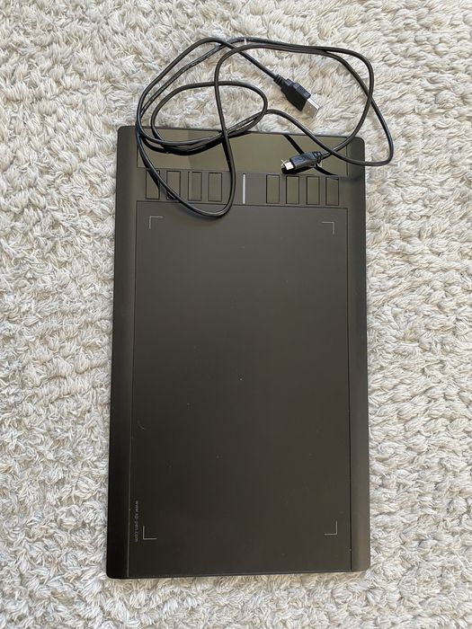 Tablet graficzny XP-PEN