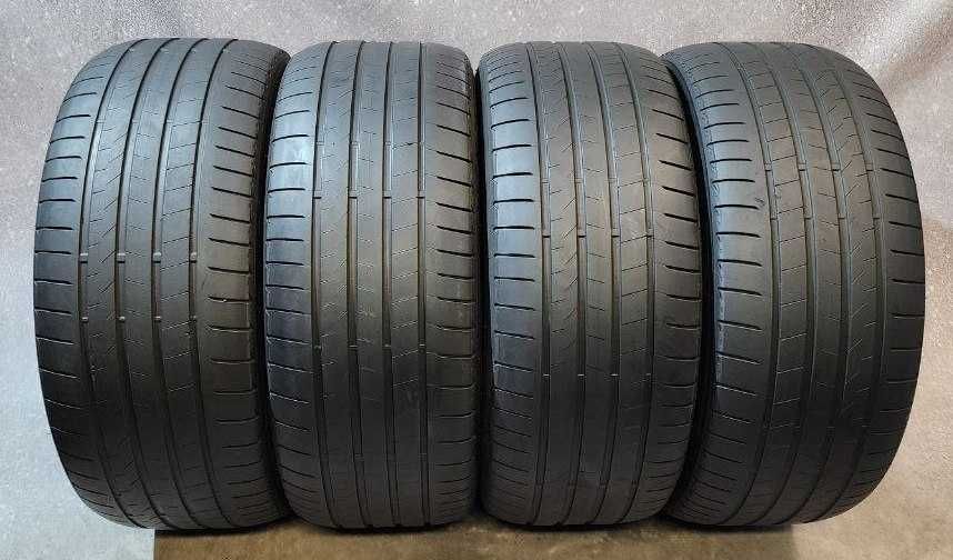 265.45.21 Bridgestone Alenza 001 4шт
