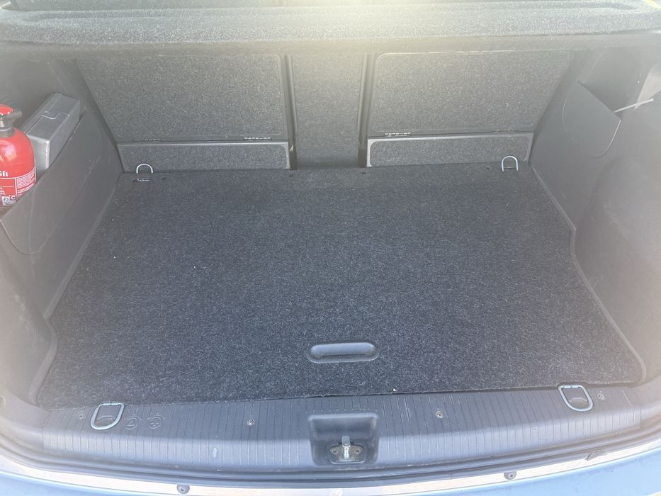 Opel Meriva 2009 1.3 CDTI