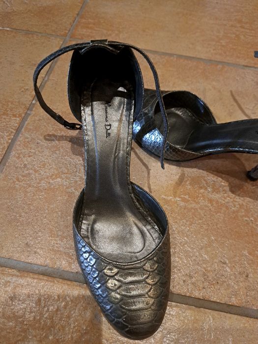 Sapatos de Salto Mulher