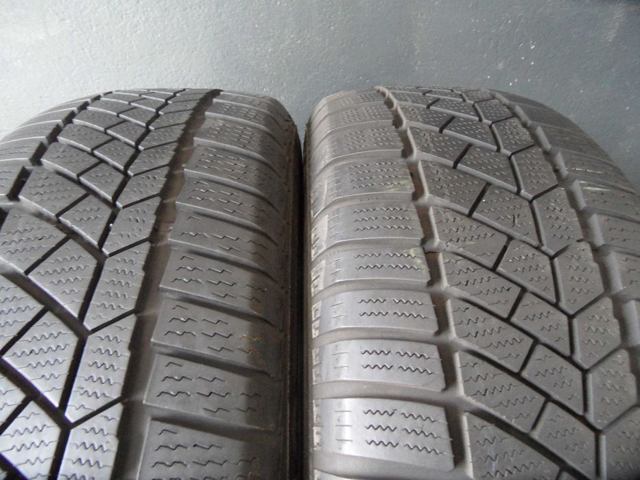46 opony zimowe 195/65/16
