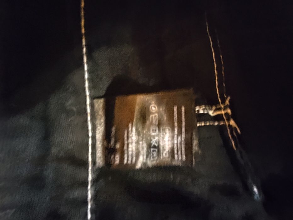 Spodnie H&M DIVDED rozm 40