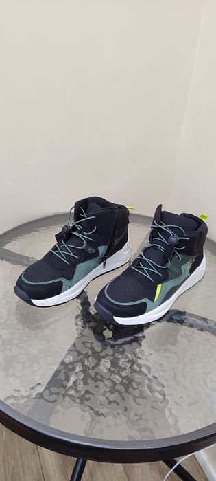 Черевики тепли підліткові