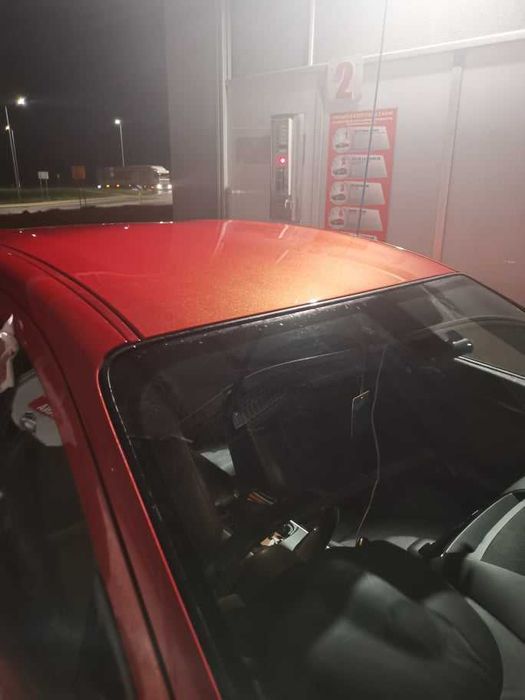 Mazda RX-8 R3 Recaro bbs brembo