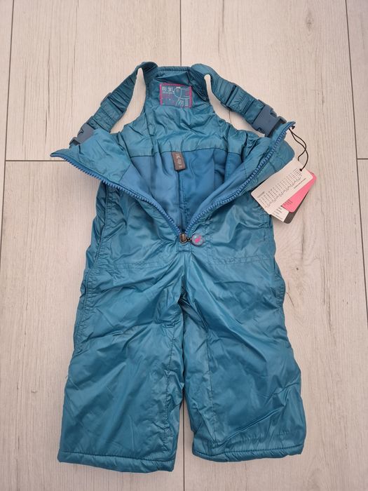 Spodnie zimowe firmy Besta Plus roz 74