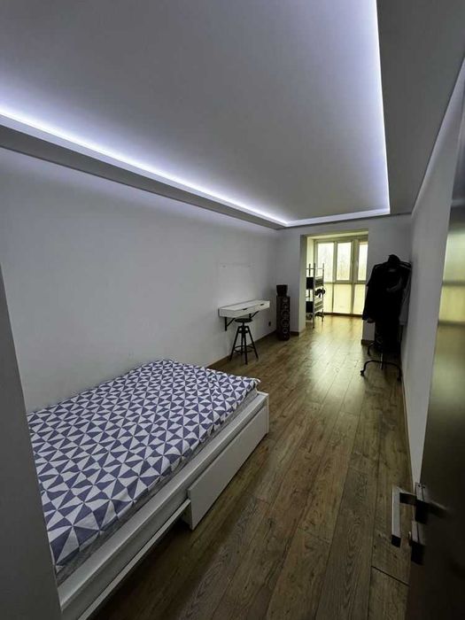 Продам 3к квартиру Победа-3 Набережная Победы Ремонт