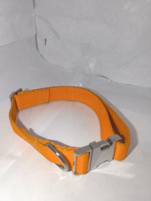 Obroża dla dużych psów