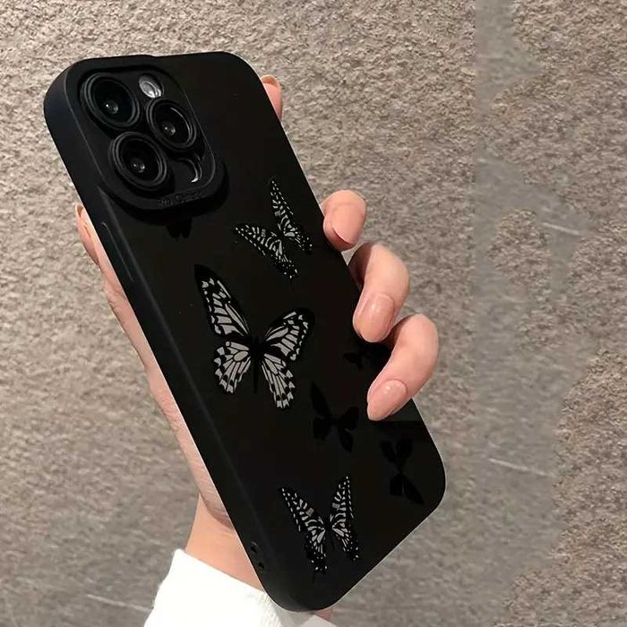 Etui Case Iphone 12 różne wzory/kolory !!!