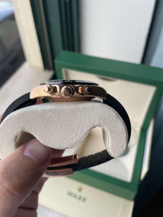 Relógio Rolex Daytona