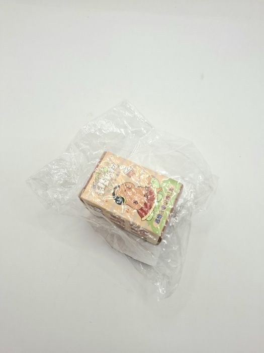 Blindbox kapibara breloczek figurka niespodzianka