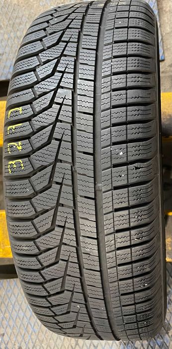1x Hankook Winter I*cept evo2 215/60 R16 99H / 3272
