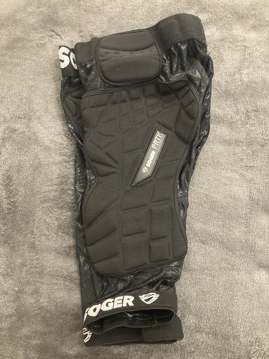 Soger slide short protek