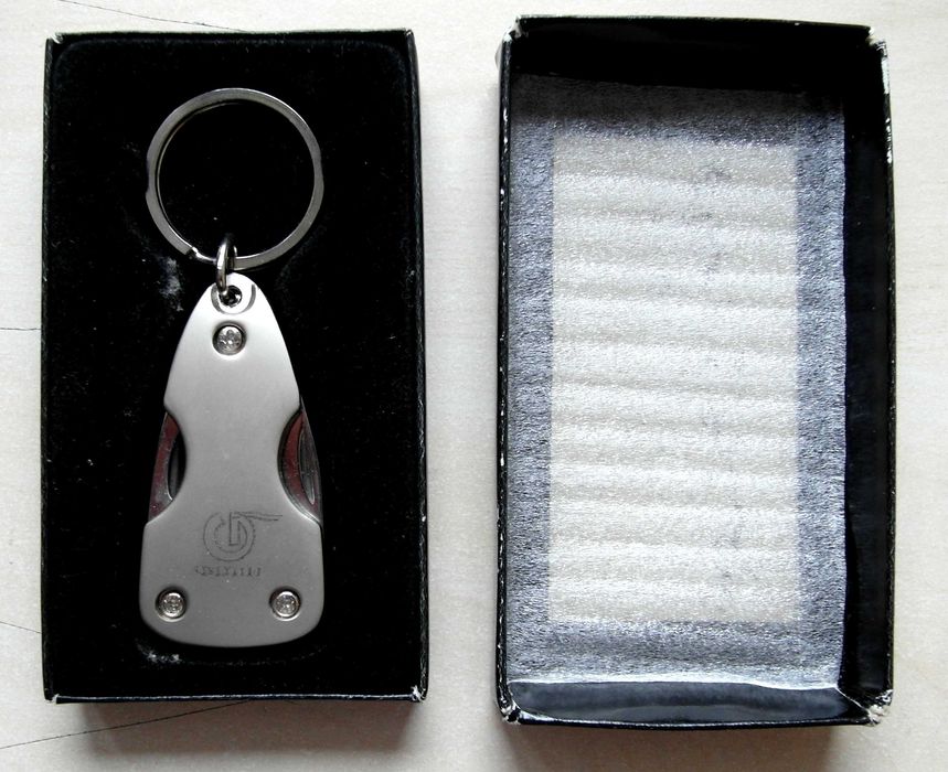 Брелок для ключей .