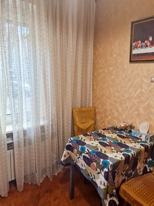 СРОЧНО! Супер 3-ком. квартира 71 м² с ремонтом, Сити Центр, 1 этаж АМ