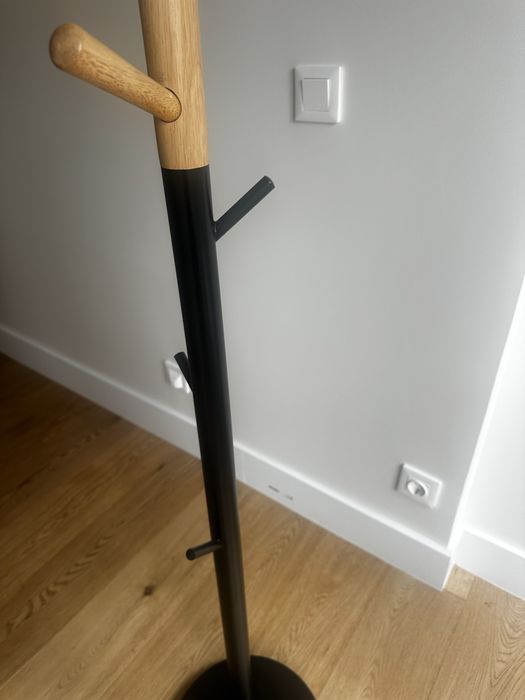 Cabide em pe 180cm