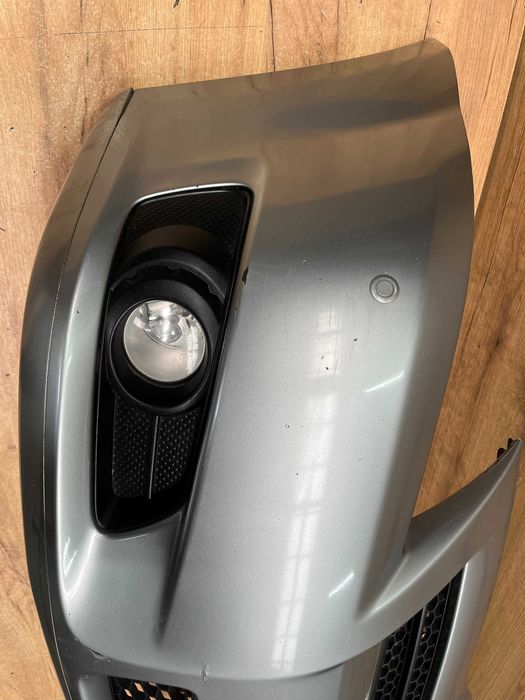 Zderzak przedni Toyota Corolla Verso II Lift 4x pdc kolor 1f8