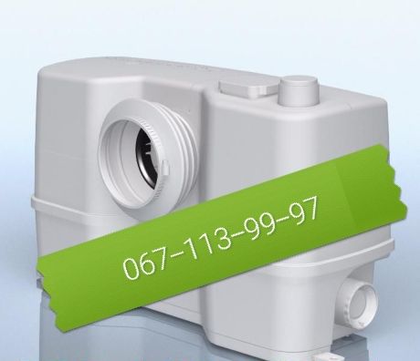 Ремонт канализационных насосов Сололифт в кратчайшие срок