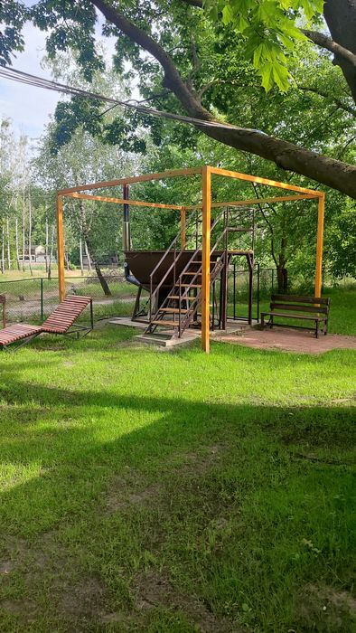 Оренда будиночків, альтанок, баня,чан.На Новий рік все здано