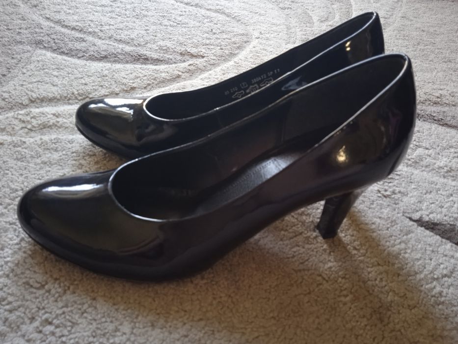 Туфлі Gabor р 7 41