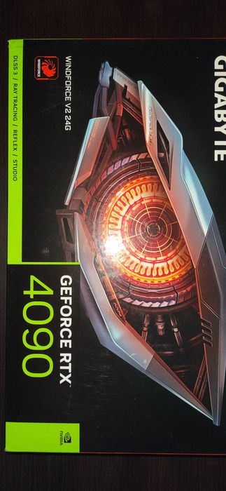 Gigabyte Rtx 4090 WF2