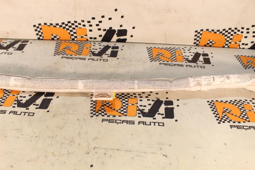 Airbag cortina esquerdo VOLKSWAGEN Golf VI (5K1)