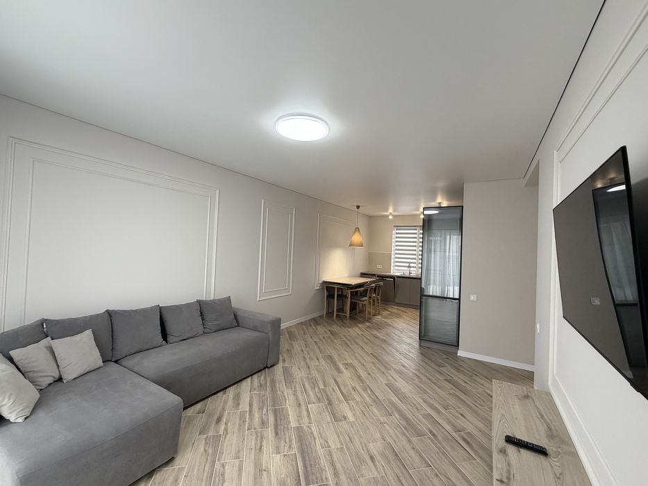 Здам будинок в с. Рованці біля ТЦ Баобаб