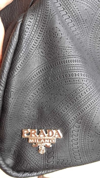 Torebka Prada Milano