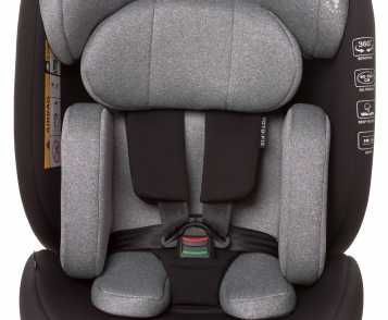 Fotelik 4Baby Roto-Fix i-Size 0-36 kg Isofix + BAZA