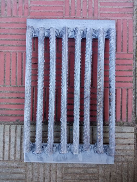 Продам колосники для котла, печі, буржуйки