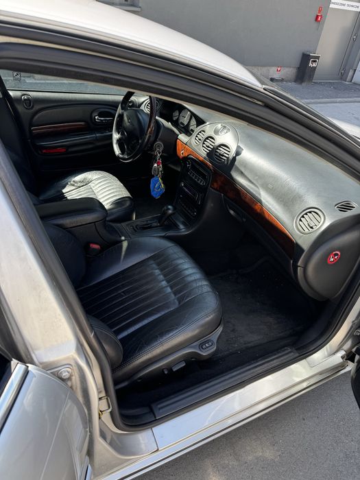 Chrysler 300M 3.5v6 Automat