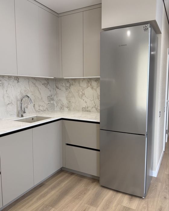 Apartment in Kyiv, Lushpiivshchyna, Zhulyany - View 2