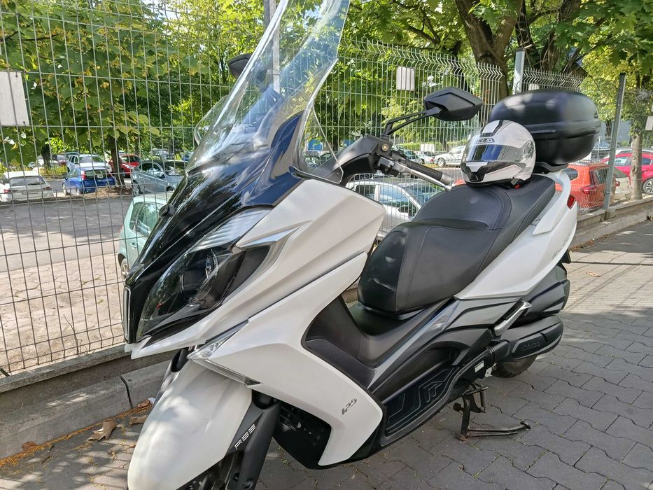 Kymco