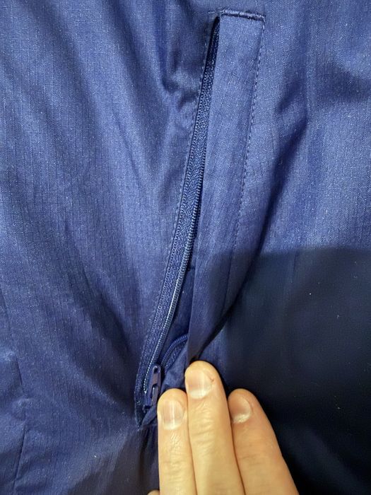 Куртка adidas нова