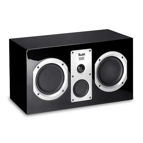 Profesjonalne kino domowe 5.1 TEUFEL System 8 THX / nowe 20 tys.