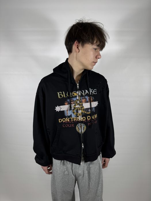 Зипхуди : Leral , Grailz Project G/R, size: 1-2, В НАЛИЧИИ !