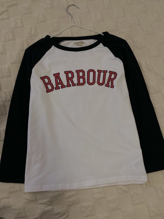 Barbour кофта жіноча