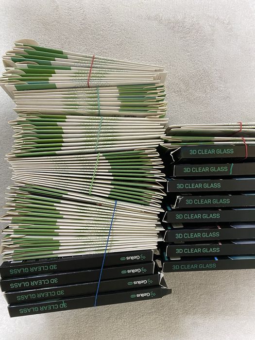 Захисне скло для android /iphone