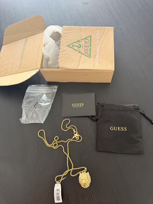 Corrente / colar GUESS