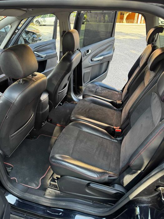 Ford S-Max 2.2 TDCI 175cvs