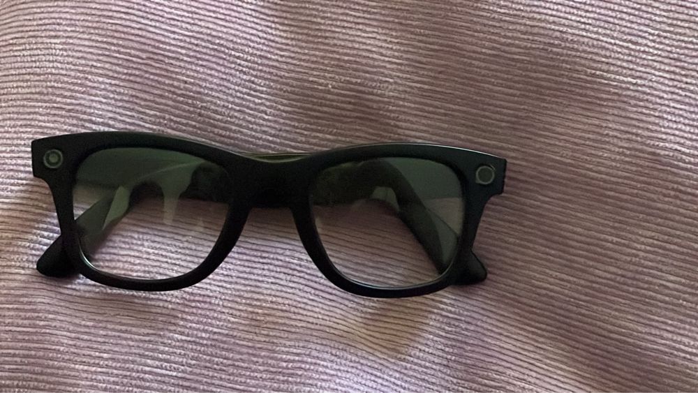 Oculos Smart glasses