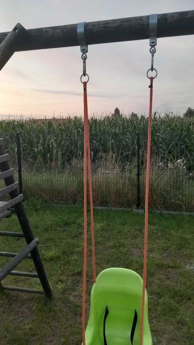 Huśtawka polski producent.