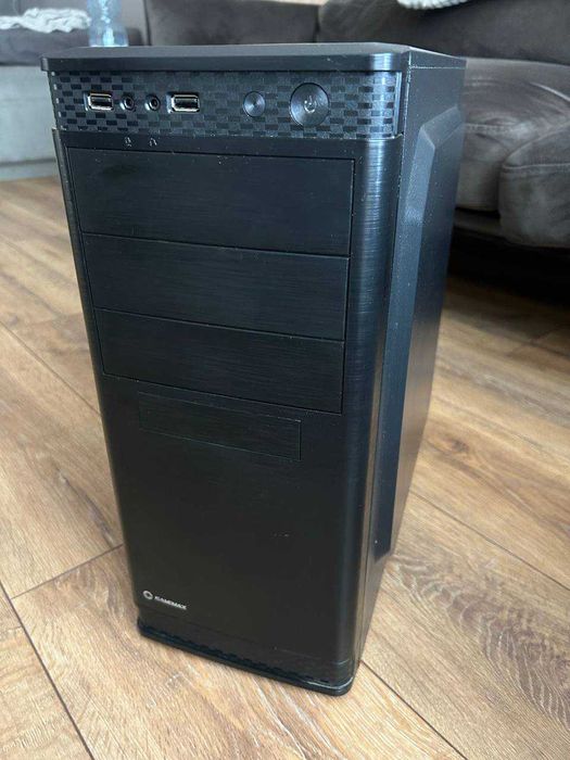 Системний блок ПК