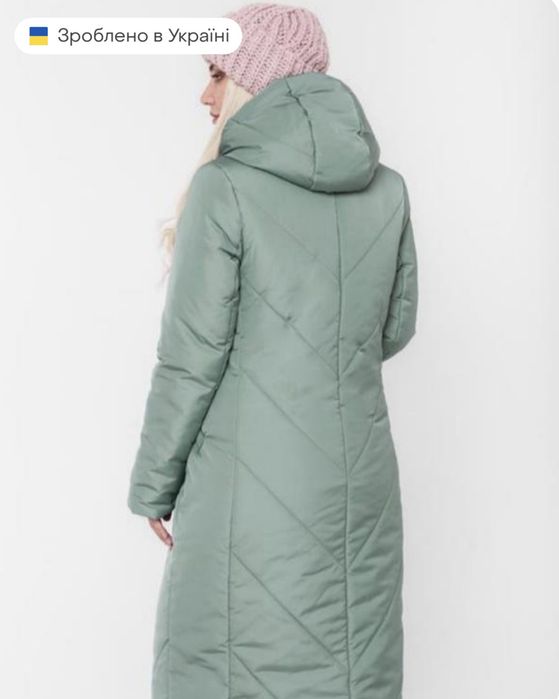 Пальто для вагітних. Юла Мама.