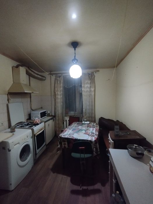 Продаж квартири 5 кімнатної. Одеса.