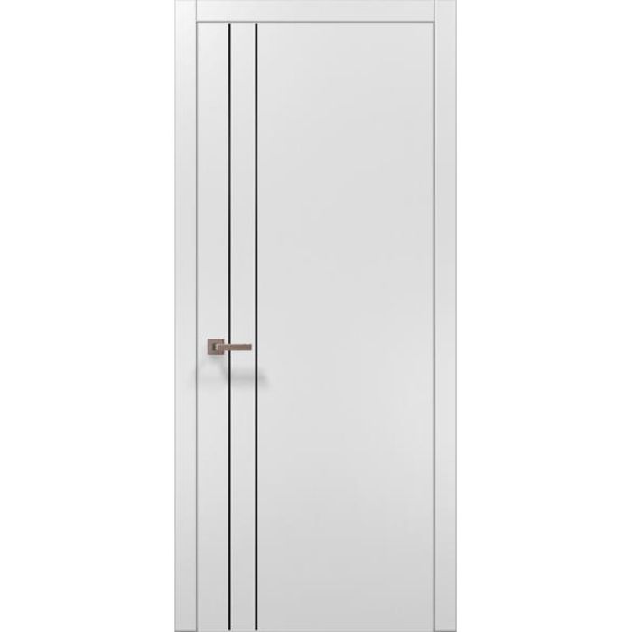 Двері міжкімнатні