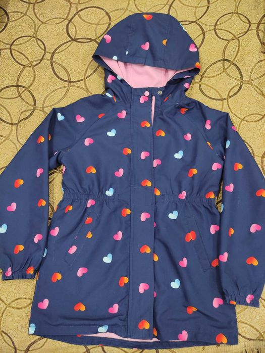 Куртка ветровка Sinsay р.140