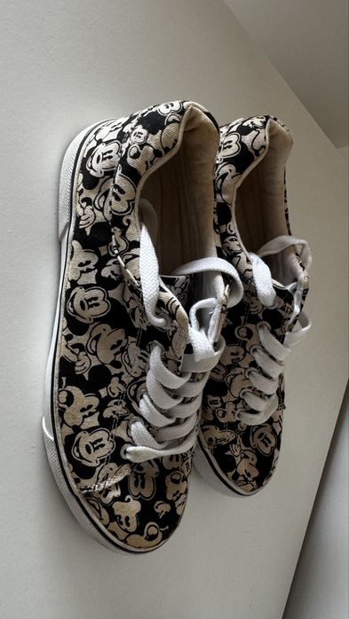 Sapatilhas Disney Mickey Mouse