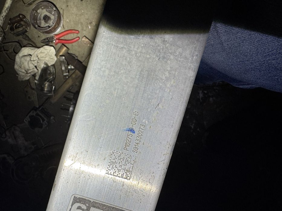 Продам передній підрамник Tesla model X 2019 raven під ремонт