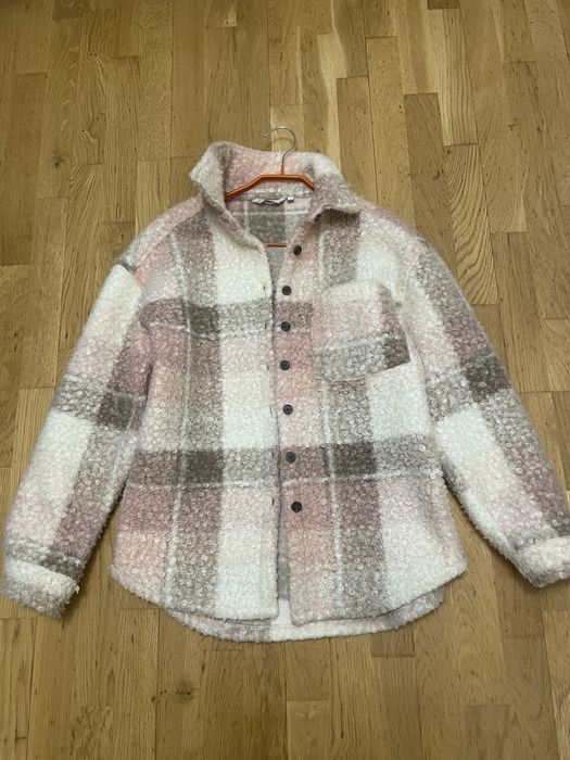 Куртка-сорочка Next